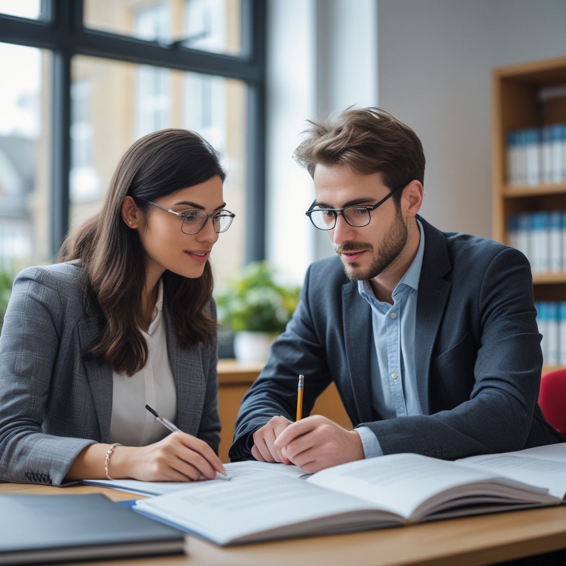 Dissertation Tutoring Service